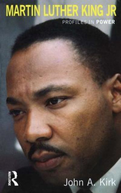 Martin Luther King Jr