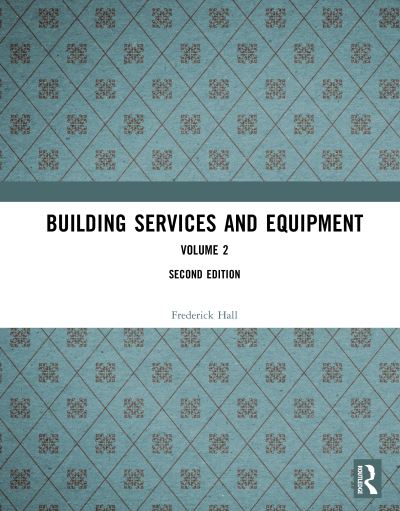Building Services and Equipment