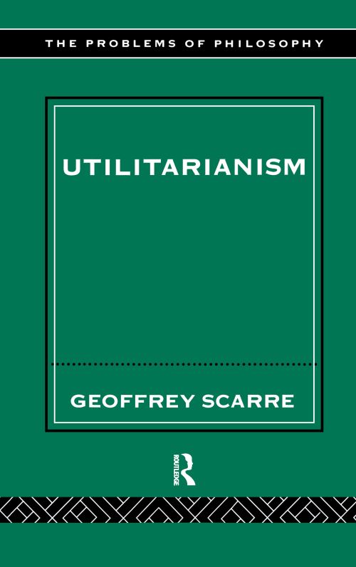 Utilitarianism