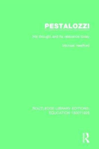 Pestalozzi