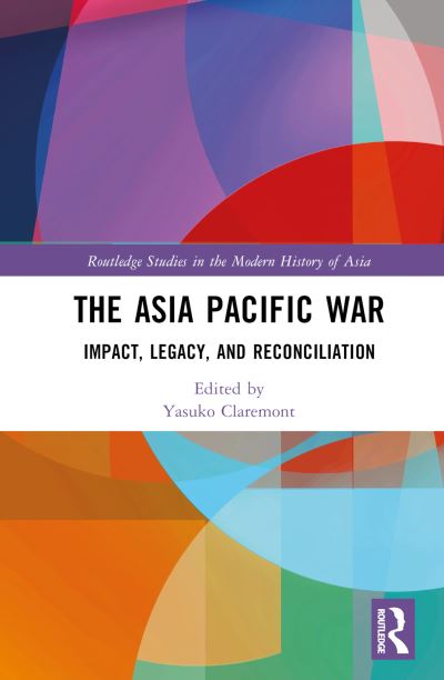 The Pacific War Between America and Japan
