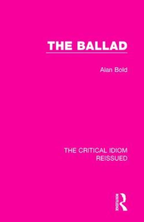 The Ballad
