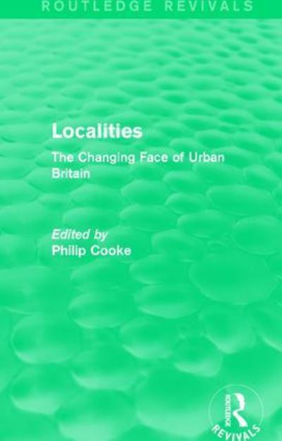 Localities