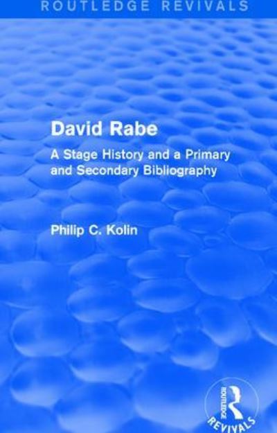 David Rabe
