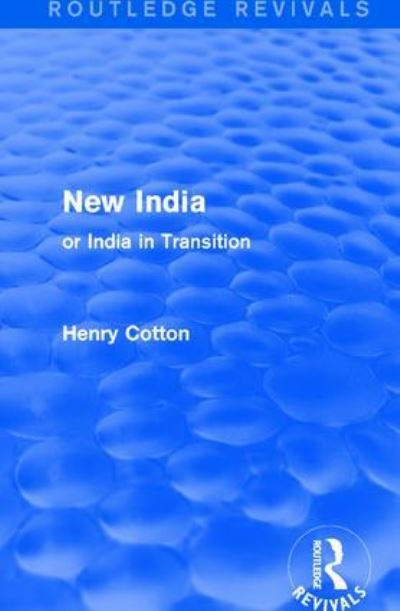 New India