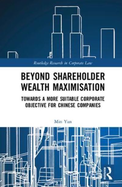 Revisiting the Corporate Objective