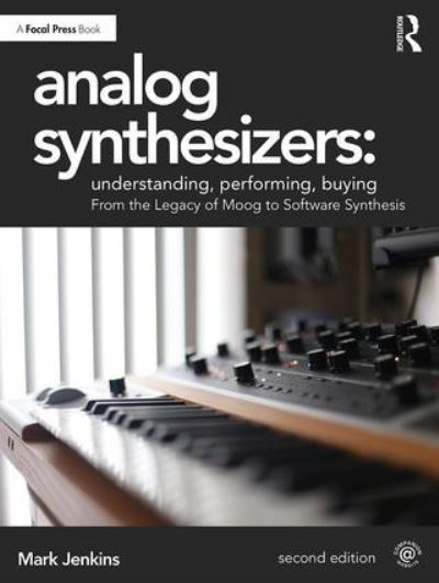 Analog Synthesizers