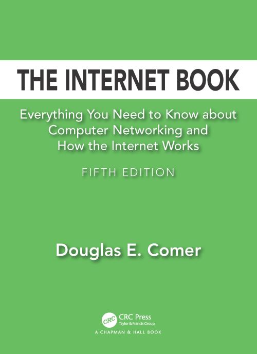 The Internet Book