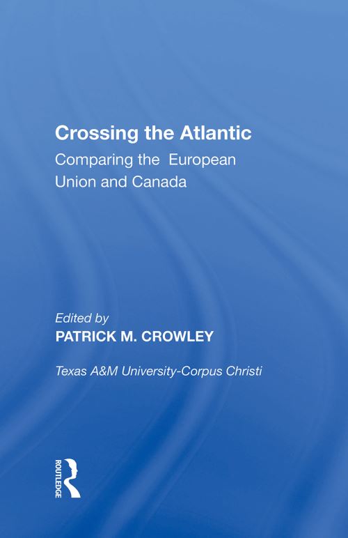 Crossing the Atlantic