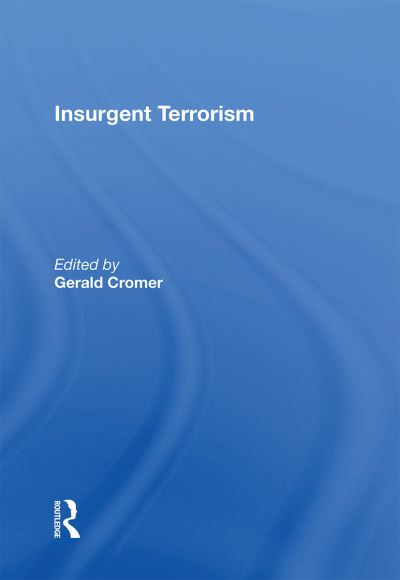 Insurgent Terrorism