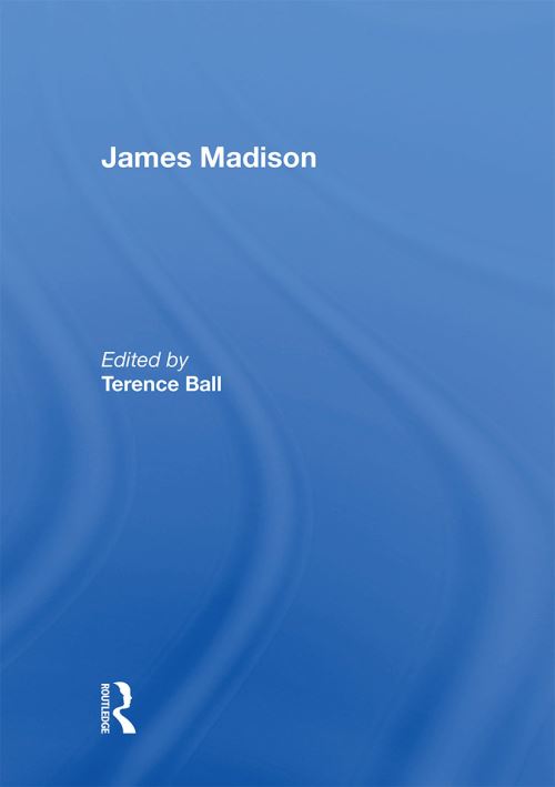 James Madison