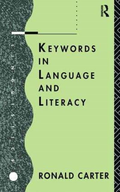 Keywords in Language and Literacy