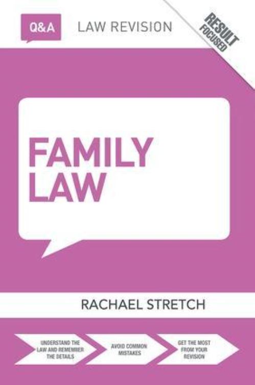 Q&A Family Law