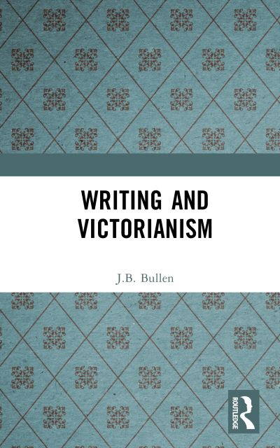 Writing and Victorianism