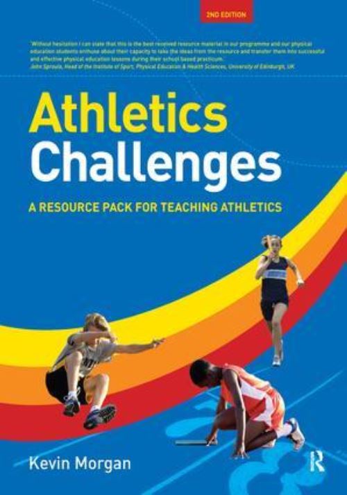 Athletics Challenges