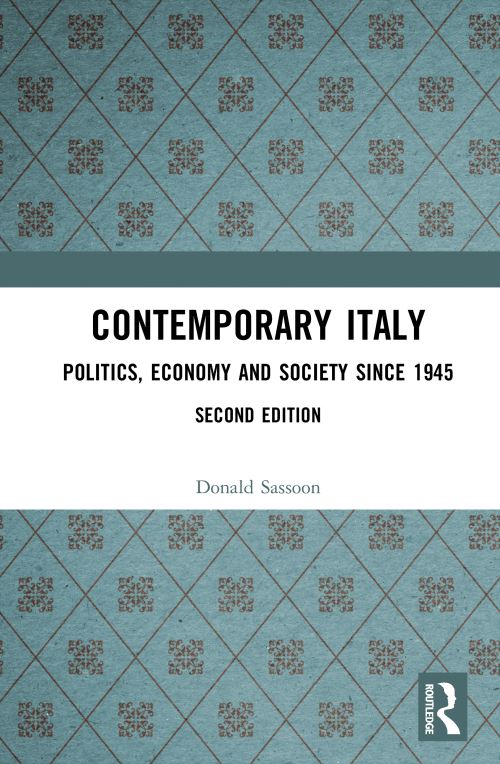 Contemporary Italy