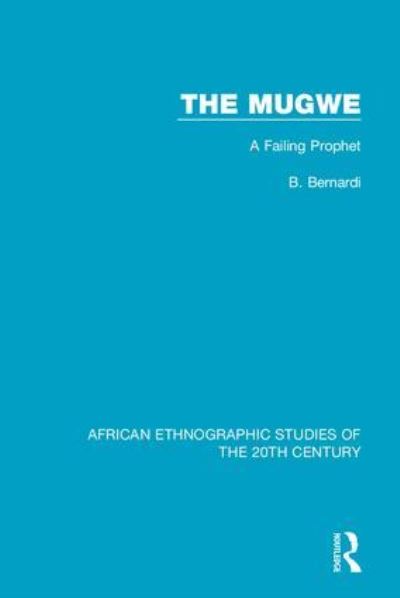 The Mugwe