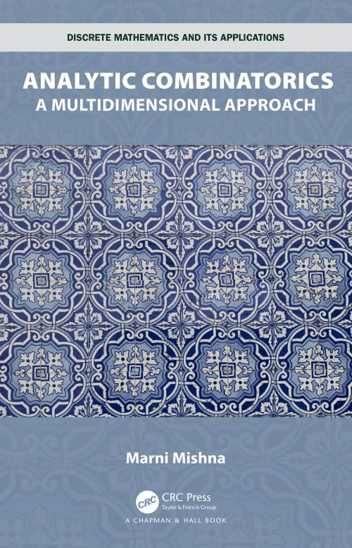 Analytical Combinatorics
