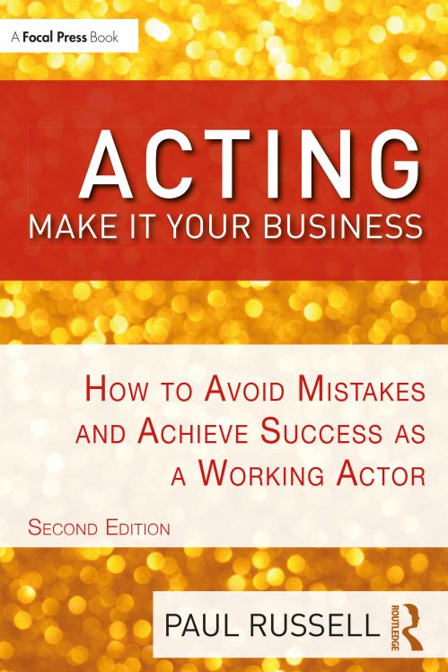 Acting