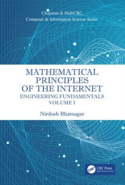 Mathematical Principles of the Internet