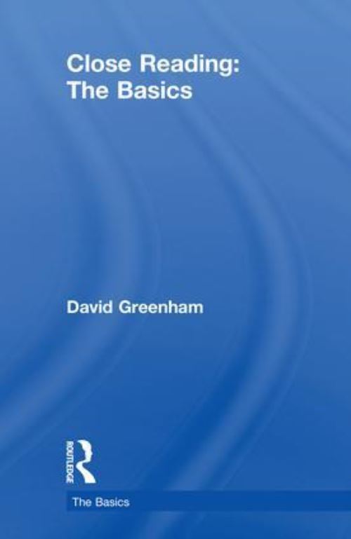 Close Reading