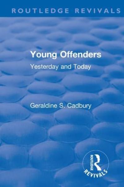 Young Offenders