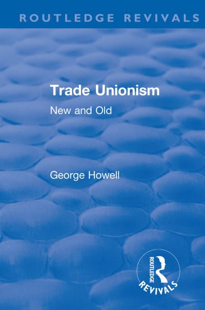 Trade Unionism (1900)