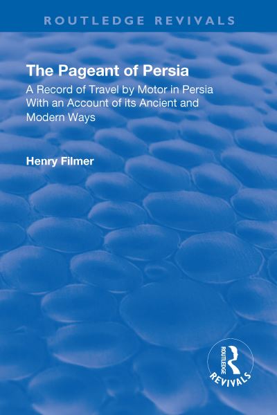 The Pageant of Persia (1937)