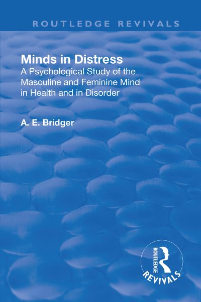 Minds in Distress