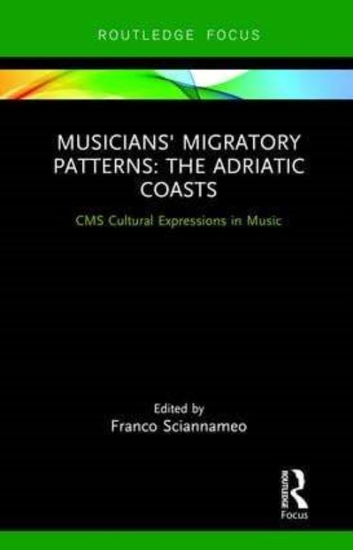 Musicians' Migratory Patterns