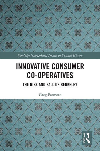 Innovative Consumer Co-Operatives