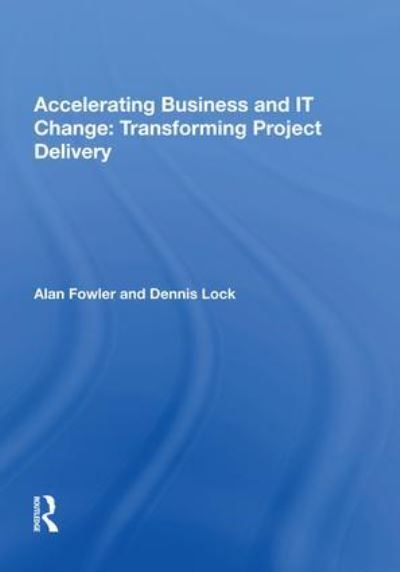 Accelerating Business and IT Change