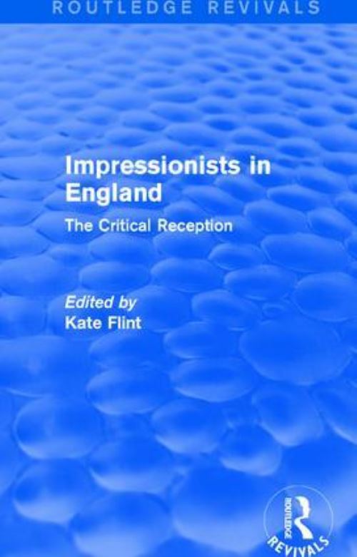 Impressionists in England