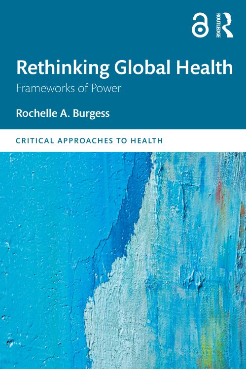 Rethinking Global Health