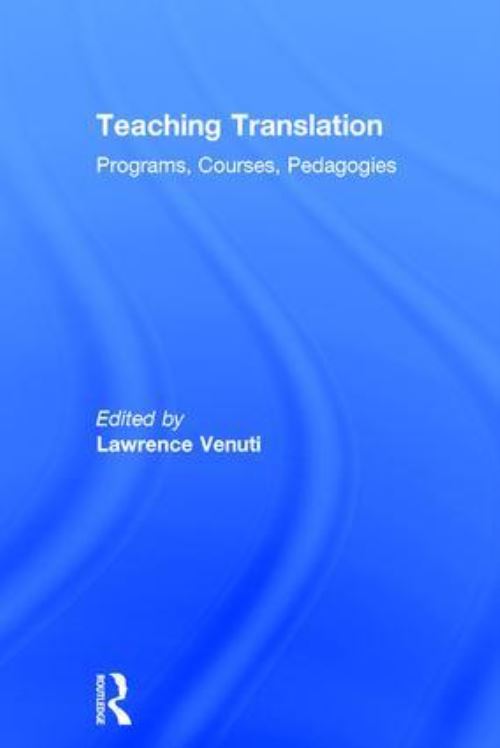Teaching Translation