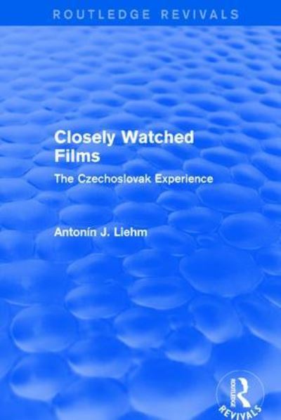 Closely Watched Films