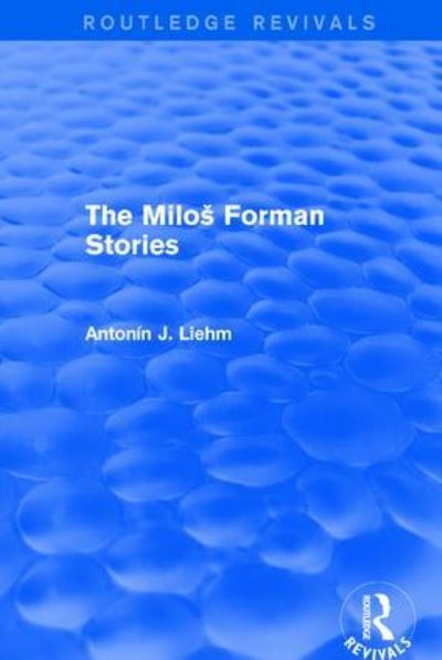 The Milos Forman Stories