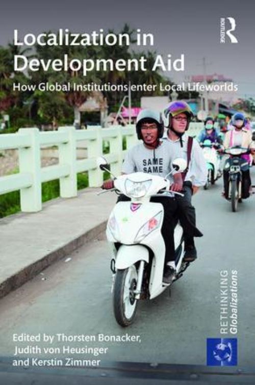 Localization in Development Aid