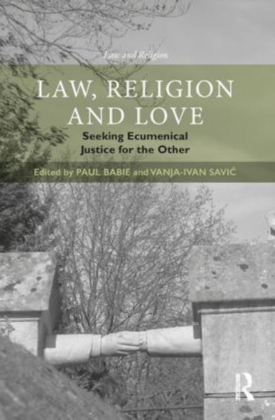 Law, Religion and Love