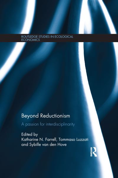 Beyond Reductionism
