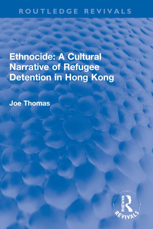Ethnocide