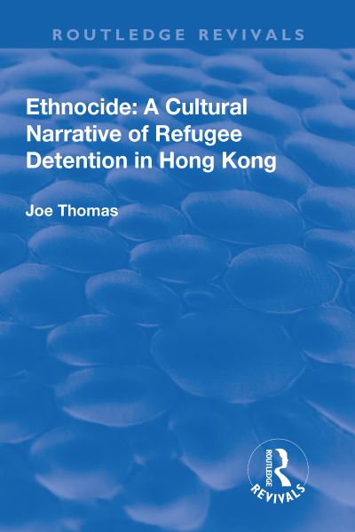 Ethnocide