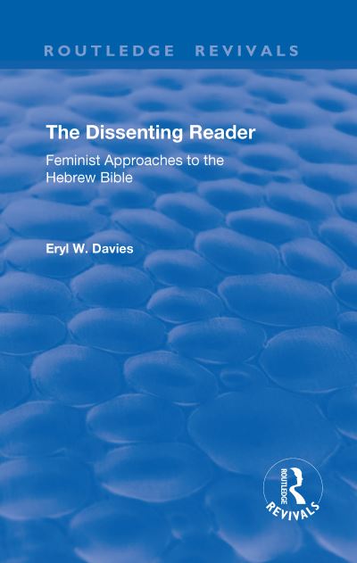 The Dissenting Reader