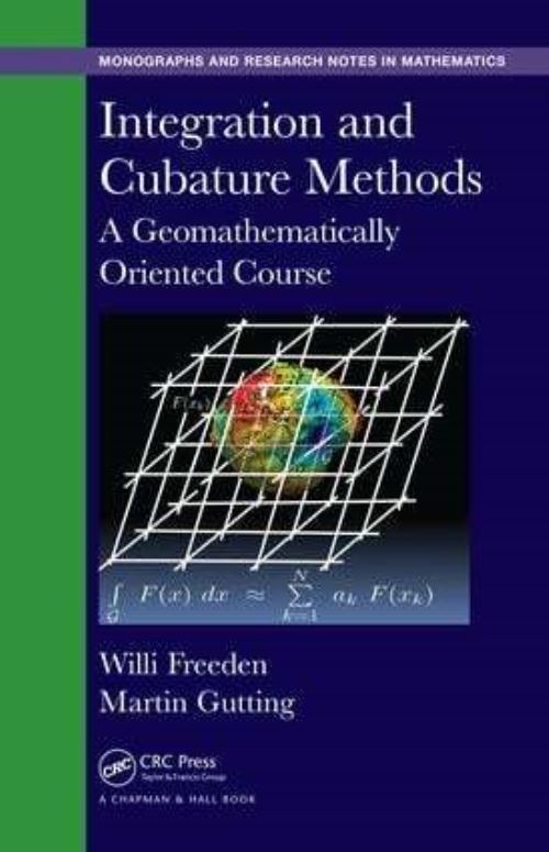 Geoscientifically Relevant Numerical Integration