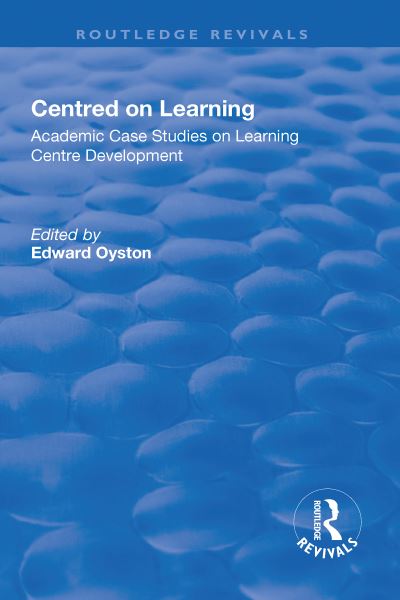 Centred on Learning