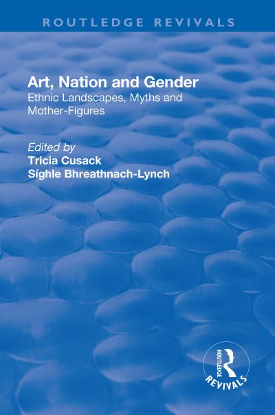 Art, Nation and Gender
