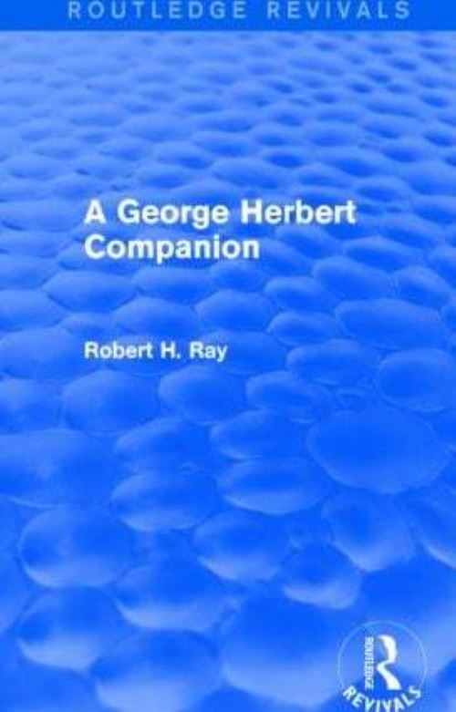 A George Herbert Companion