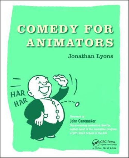 Comedy for Animators