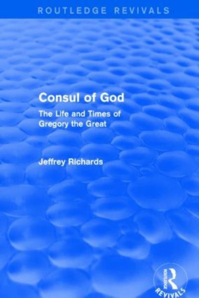 Consul of God