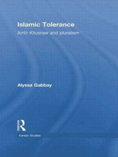 Islamic Tolerance